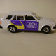 Illustration for article titled Review - Tomica Honda Civic Country Wagonem/em (Aeon Delivery Truck)